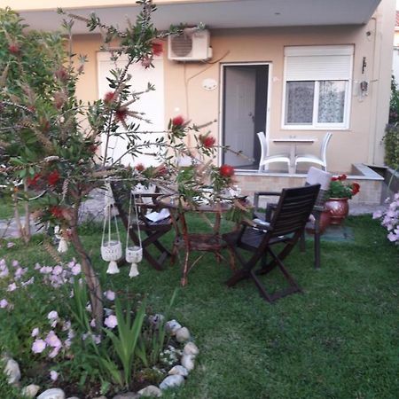 M&J Apartments Νικήτη Εξωτερικό φωτογραφία