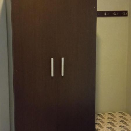 M&J Apartments Νικήτη Εξωτερικό φωτογραφία