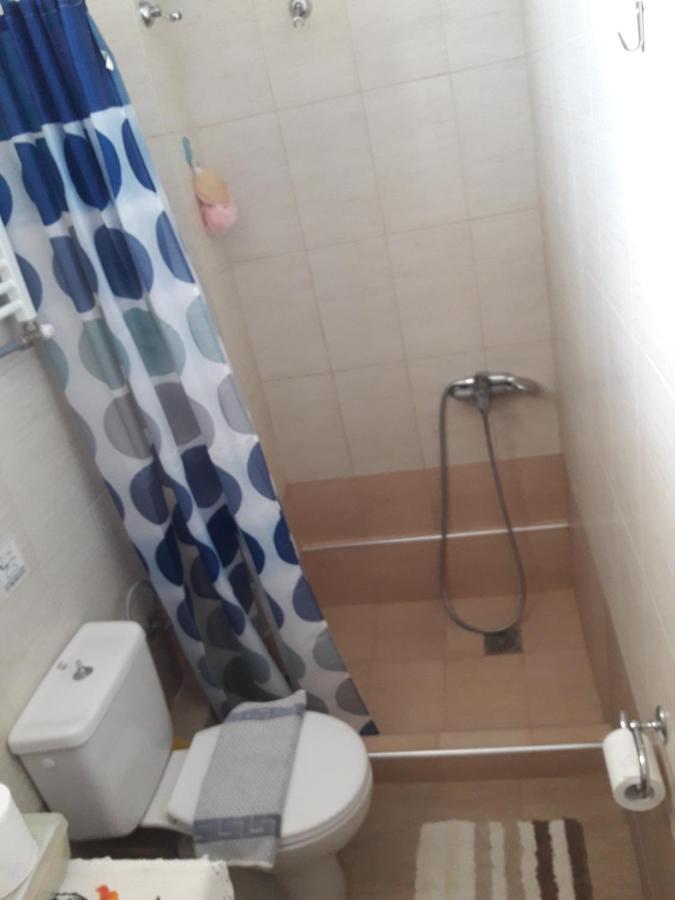 M&J Apartments Νικήτη Εξωτερικό φωτογραφία