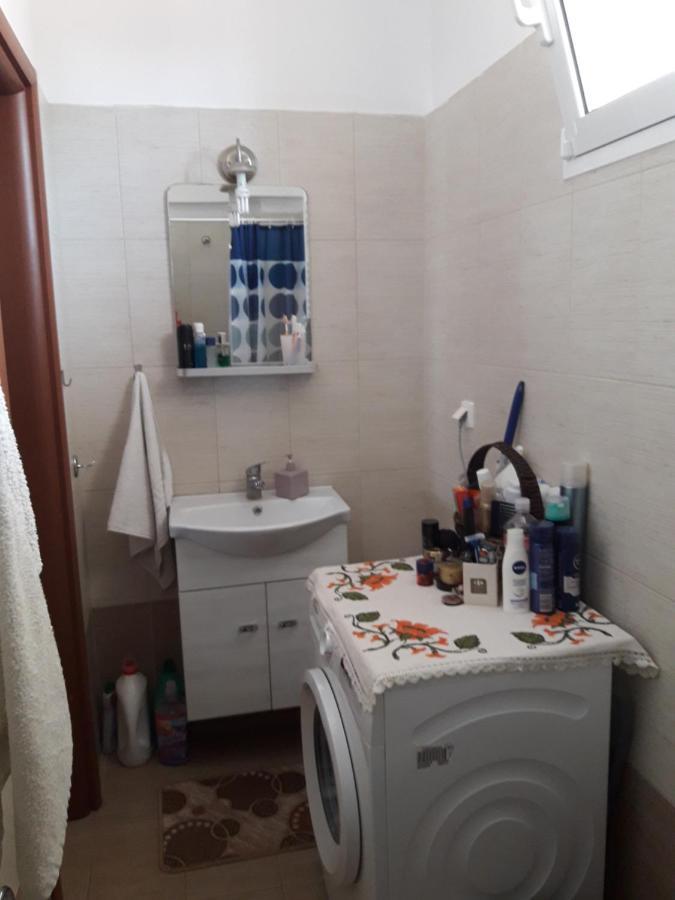 M&J Apartments Νικήτη Εξωτερικό φωτογραφία