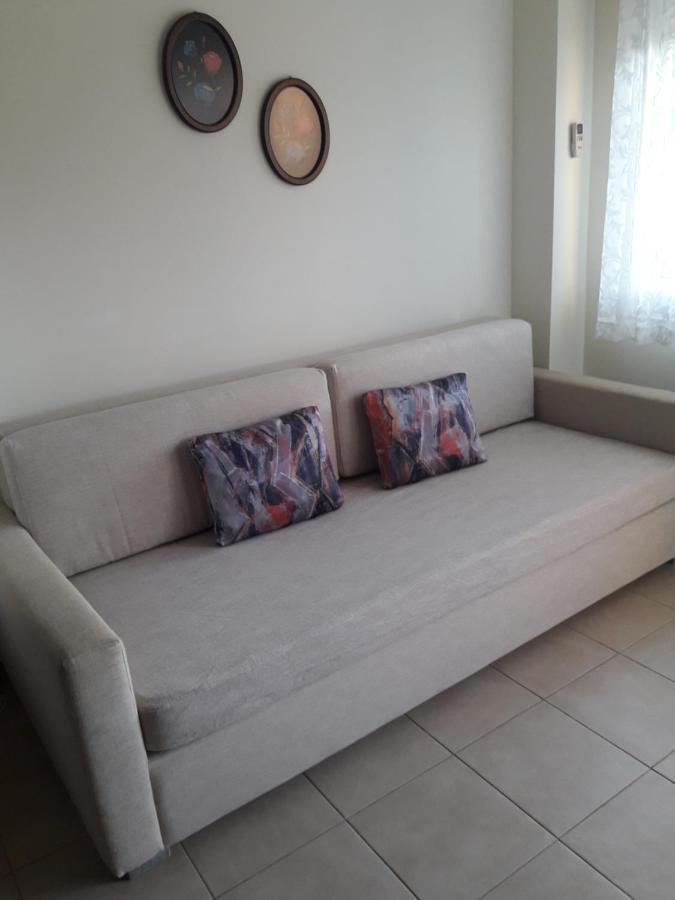 M&J Apartments Νικήτη Εξωτερικό φωτογραφία