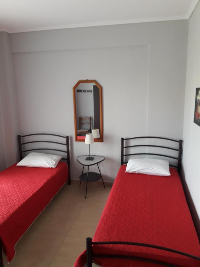 M&J Apartments Νικήτη Εξωτερικό φωτογραφία