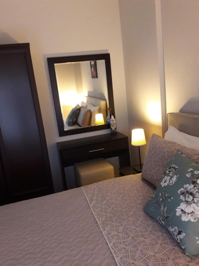 M&J Apartments Νικήτη Εξωτερικό φωτογραφία