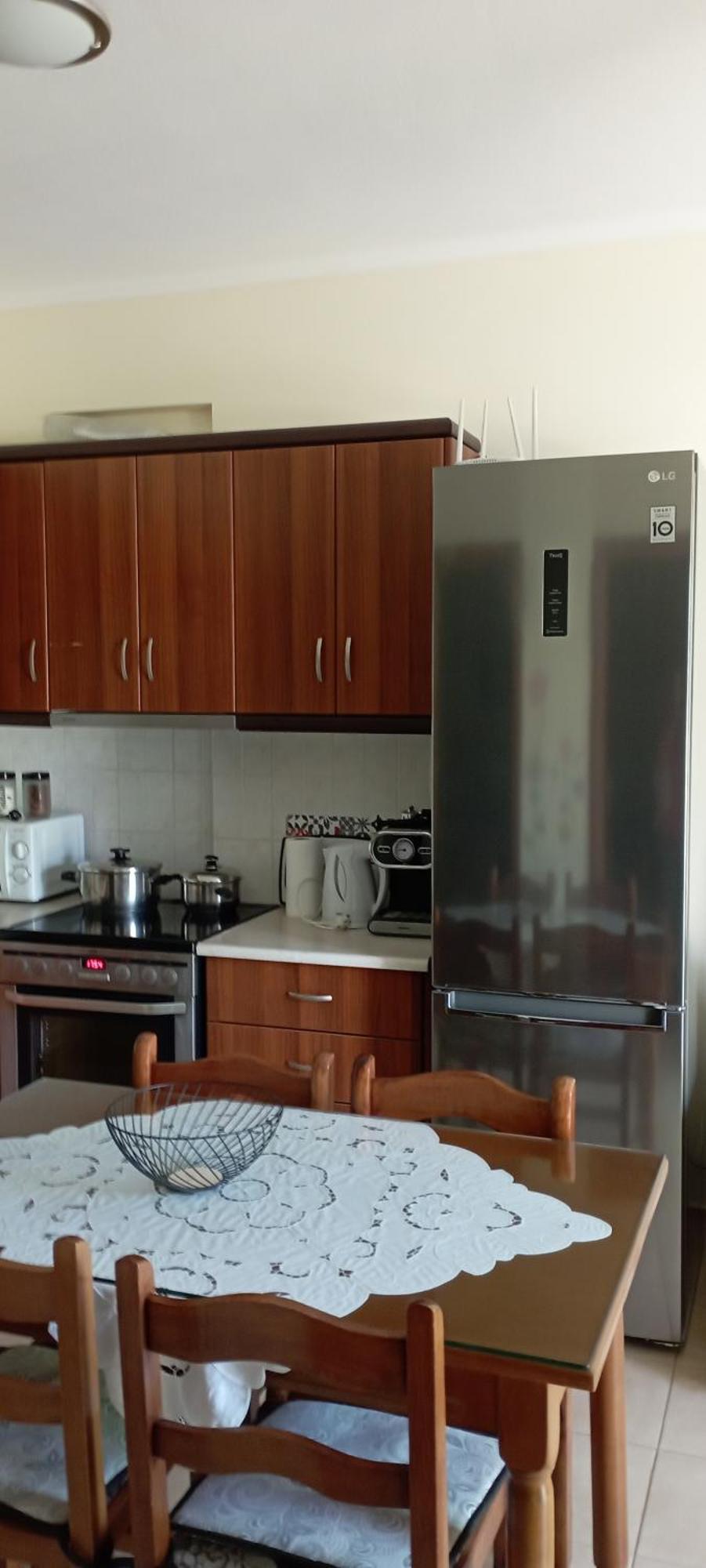 M&J Apartments Νικήτη Εξωτερικό φωτογραφία