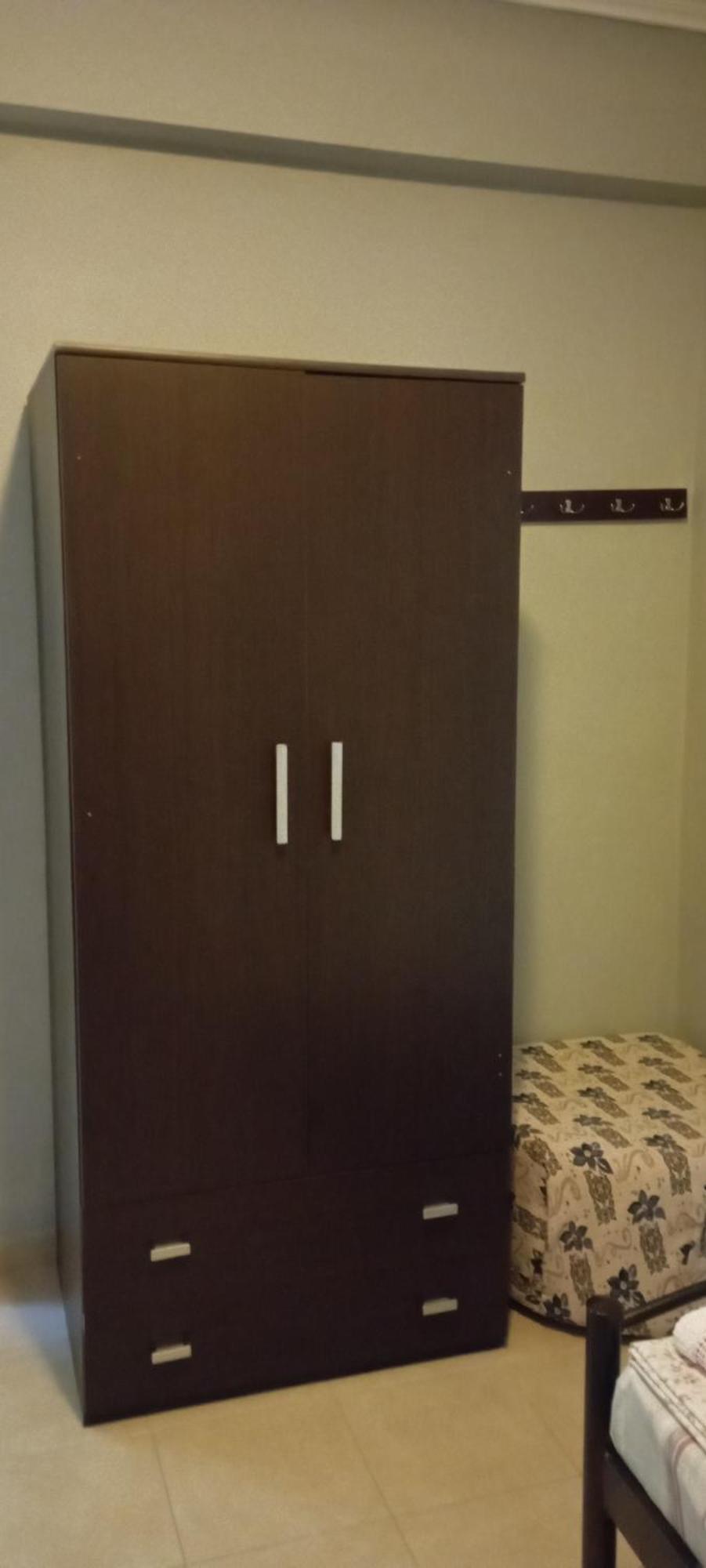 M&J Apartments Νικήτη Εξωτερικό φωτογραφία